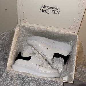 Alexander McQueens